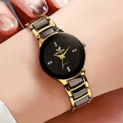 2pcs Couple Watch Set