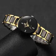 2pcs Couple Watch Set